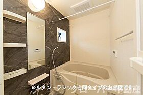 リ・クレスト 201 ｜ 香川県坂出市福江町2丁目3番12号（賃貸アパート1LDK・2階・41.73㎡） その5