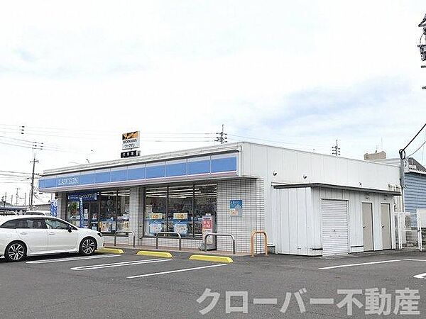 クラール土器町Ｃ 204｜香川県丸亀市土器町東7丁目(賃貸アパート2LDK・2階・57.32㎡)の写真 その15