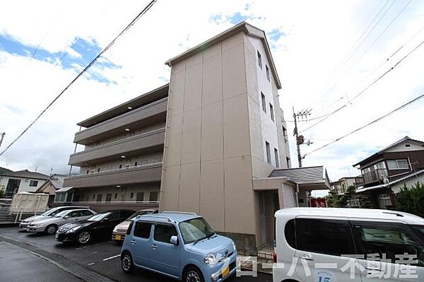 ピュアハイツ生野 101｜香川県善通寺市生野町(賃貸マンション1K・1階・25.92㎡)の写真 その1