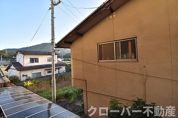 ピュアハイツ生野 101｜香川県善通寺市生野町(賃貸マンション1K・1階・25.92㎡)の写真 その16