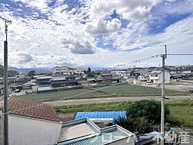 ビレッジハウス柞田1号棟 0404 ｜ 香川県観音寺市柞田町1451-1（賃貸マンション2K・4階・33.54㎡） その13