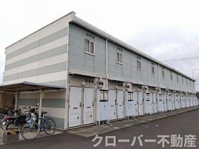 レオパレス金倉 108 ｜ 香川県丸亀市金倉町1946-4（賃貸アパート1K・1階・23.71㎡） その6