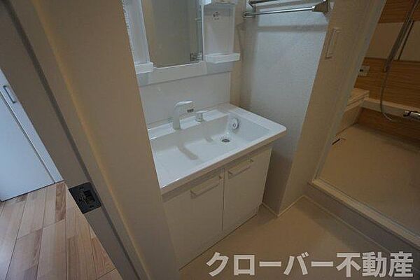 シャーメゾンJH丸亀 302号室｜香川県丸亀市津森町(賃貸マンション2LDK・3階・57.79㎡)の写真 その12