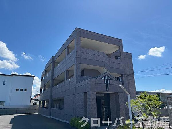 ソレイユ山北 103｜香川県丸亀市柞原町(賃貸マンション1K・1階・28.09㎡)の写真 その1