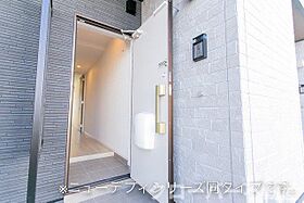 ララ・オハナ　II 102 ｜ 香川県丸亀市津森町419番地1（賃貸アパート1K・1階・33.20㎡） その8