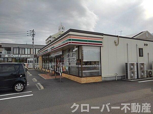 画像15:セブンイレブン宇多津町二番丁店まで220m