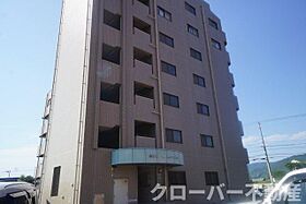 第2リバーサイド鴨川マンション 205 ｜ 香川県坂出市府中町6076-7（賃貸マンション3LDK・2階・66.67㎡） その1