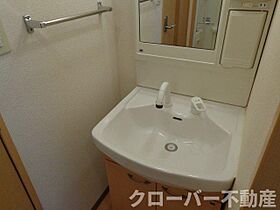 ソレイユ山北 307 ｜ 香川県丸亀市柞原町（賃貸マンション1K・3階・28.09㎡） その10