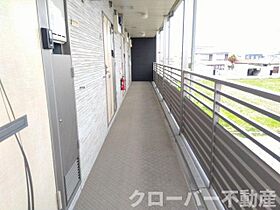 クレイノたちばな 104 ｜ 香川県丸亀市土器町西3丁目196-1（賃貸アパート1K・1階・25.89㎡） その13