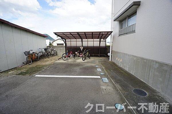 サンハイツ矢野 303｜香川県丸亀市川西町南(賃貸マンション1K・3階・29.80㎡)の写真 その3