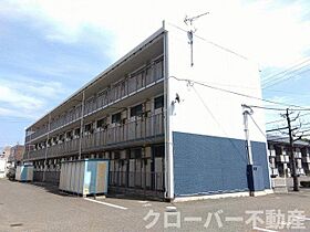 レオパレス宇多津 301 ｜ 香川県綾歌郡宇多津町浜六番丁（賃貸マンション1K・3階・20.28㎡） その6