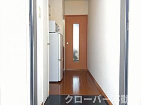 レオパレスハーモニー 211 ｜ 香川県丸亀市柞原町字西村531-1（賃貸アパート1K・2階・21.81㎡） その25