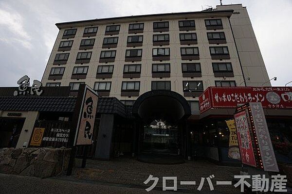 オークプラザ 513｜香川県綾歌郡宇多津町浜二番丁(賃貸マンション1K・5階・23.36㎡)の写真 その6