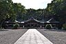 周辺：【寺院・神社】香川縣護國神社まで433ｍ