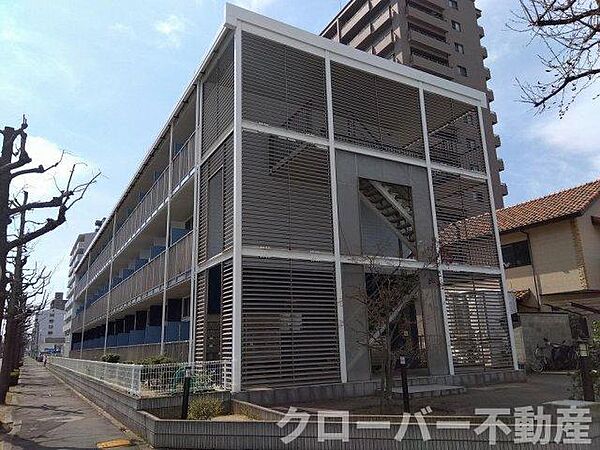 レオパレス宇多津 212｜香川県綾歌郡宇多津町浜六番丁(賃貸マンション1K・2階・20.28㎡)の写真 その5