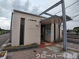 ウェルリッチ善通寺　III 203 ｜ 香川県善通寺市稲木町614番地1（賃貸アパート1LDK・2階・43.32㎡） その20