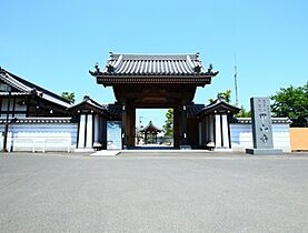 シルエーラ 203 ｜ 香川県善通寺市中村町1280番地3（賃貸アパート2LDK・2階・64.43㎡） その23