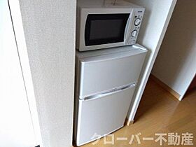 レオネクストキララII 103 ｜ 香川県善通寺市稲木町595-1（賃貸アパート1K・1階・23.61㎡） その27