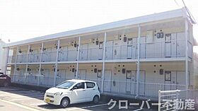 レオパレス楓 105 ｜ 香川県坂出市久米町1丁目25-23（賃貸アパート1K・1階・23.18㎡） その4