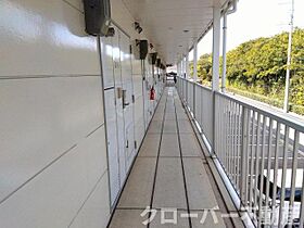 レオパレス楓 105 ｜ 香川県坂出市久米町1丁目25-23（賃貸アパート1K・1階・23.18㎡） その13