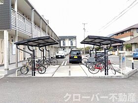 クレイノメイプルハイム 201 ｜ 香川県丸亀市山北町462-1（賃貸アパート1K・2階・29.71㎡） その11