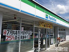 レオパレスやまきた 204 ｜ 香川県丸亀市山北町579-1（賃貸アパート1K・2階・23.18㎡） その17