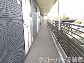 ミランダリゼやまのきた 202 ｜ 香川県丸亀市山北町414-2（賃貸アパート1R・2階・26.50㎡） その13