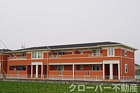 コンフォルト　Ｂ 202 ｜ 香川県観音寺市柞田町甲1914番地1（賃貸アパート2LDK・2階・60.33㎡） その1