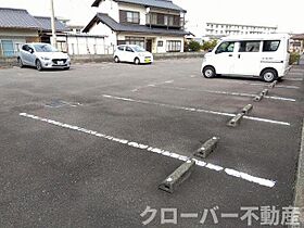 レオパレスサンクローバー 201 ｜ 香川県善通寺市善通寺町2丁目（賃貸アパート1K・2階・28.02㎡） その8