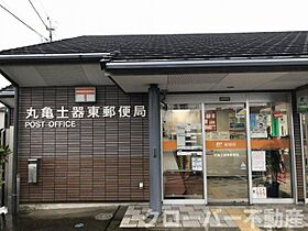 レオパレスオリーブ 103 ｜ 香川県丸亀市土器町東5丁目254（賃貸アパート1K・1階・23.61㎡） その21