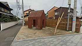 プリムローズ・ヒル 204 ｜ 香川県綾歌郡宇多津町岩屋3559番地1（賃貸アパート1R・2階・38.60㎡） その28