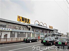 ひまわり柞田　Ａ 203 ｜ 香川県観音寺市柞田町甲1921番地1（賃貸アパート1LDK・2階・42.56㎡） その20