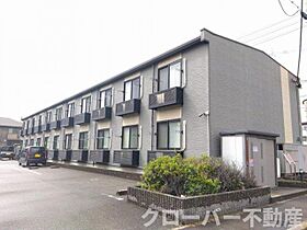 レオパレスポートビレッジ 104 ｜ 香川県坂出市築港町1丁目8-50（賃貸アパート1K・1階・23.61㎡） その1