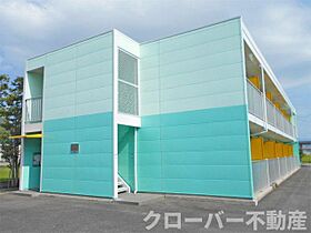 レオパレスＧＡＺＥＢＯ12 203 ｜ 香川県丸亀市川西町北（賃貸アパート1K・2階・23.18㎡） その4