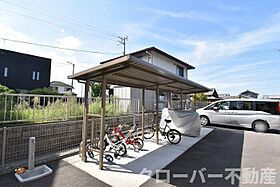 セジュール澄III A棟 201 ｜ 香川県善通寺市原田町（賃貸アパート2LDK・2階・63.63㎡） その13