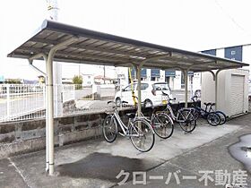 レオネクストグランデ　セコンド 207 ｜ 香川県観音寺市植田町220-1（賃貸アパート1K・2階・28.02㎡） その11