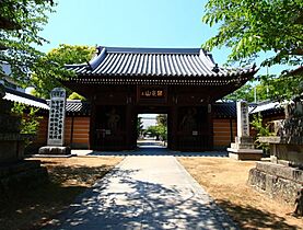 ルーベル金蔵寺IIＢ 101 ｜ 香川県善通寺市金蔵寺町800番地1（賃貸アパート1LDK・1階・50.06㎡） その24