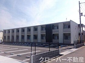 クレイノ福江 202 ｜ 香川県坂出市福江町2丁目6-26（賃貸アパート1K・2階・31.69㎡） その1