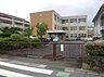 周辺：【小学校】東部小学校まで1245ｍ