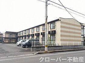 レオパレス東大浜 212 ｜ 香川県坂出市久米町1丁目5-46（賃貸アパート1K・2階・23.18㎡） その1