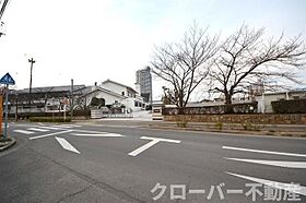 サンビレッジ六番街Ｉ～Ｋ棟 Ｋ101 ｜ 香川県綾歌郡宇多津町浜七番丁（賃貸アパート1LDK・1階・40.92㎡） その7