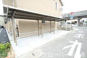 ミルキークォーツ 202 ｜ 香川県丸亀市前塩屋町1丁目（賃貸アパート1LDK・2階・50.44㎡） その15