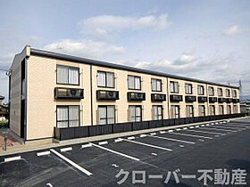 レオパレスブレッツァ 105 ｜ 香川県善通寺市上吉田町字上原116-1（賃貸アパート1K・1階・21.73㎡） その4