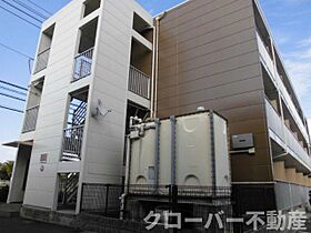 レオパレスシャルム瀬戸 202 ｜ 香川県坂出市西大浜北1丁目1-33（賃貸マンション1K・2階・23.18㎡） その4