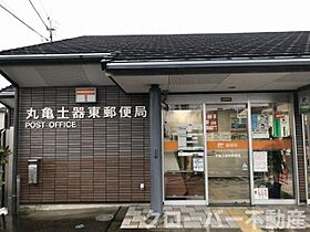 レオパレスヴィラージュ丸亀 206 ｜ 香川県丸亀市土器町東7丁目366（賃貸アパート1K・2階・23.18㎡） その21