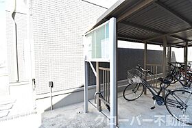 アリエッタ B棟 103 ｜ 香川県坂出市築港町1丁目（賃貸アパート1LDK・1階・40.18㎡） その26