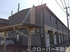 レオパレスハッピネスII 209 ｜ 香川県丸亀市浜町303-1（賃貸アパート1K・2階・28.02㎡） その4