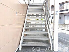 レオパレスシャルマン 104 ｜ 香川県坂出市新浜町2-58（賃貸アパート1K・1階・22.70㎡） その12