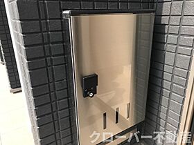 キャロット　C 102 ｜ 香川県坂出市久米町2丁目（賃貸アパート1K・1階・31.09㎡） その23