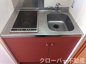 レオパレス華 202 ｜ 香川県丸亀市川西町北2270-1（賃貸アパート1K・2階・23.18㎡） その28